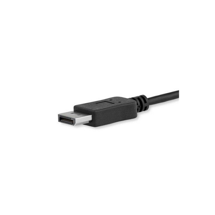 StarTech Cavo Adattatore USB-C a DisplayPort da 1,8m - 4k 60hz - Cavo DisplayPor (CDP2DPMM6B)