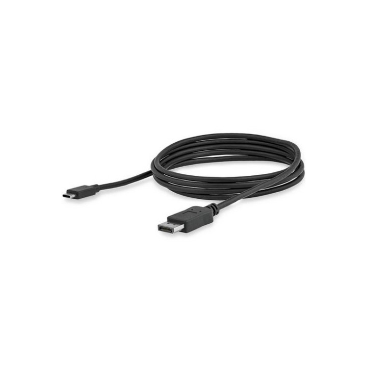 StarTech Cavo Adattatore USB-C a DisplayPort da 1,8m - 4k 60hz - Cavo DisplayPor
