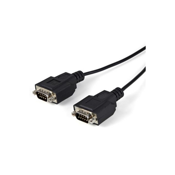 StarTech.com Cavo adattatore da USB a seriale - 2 porte con interfaccia COM - FT (ICUSB2322F)