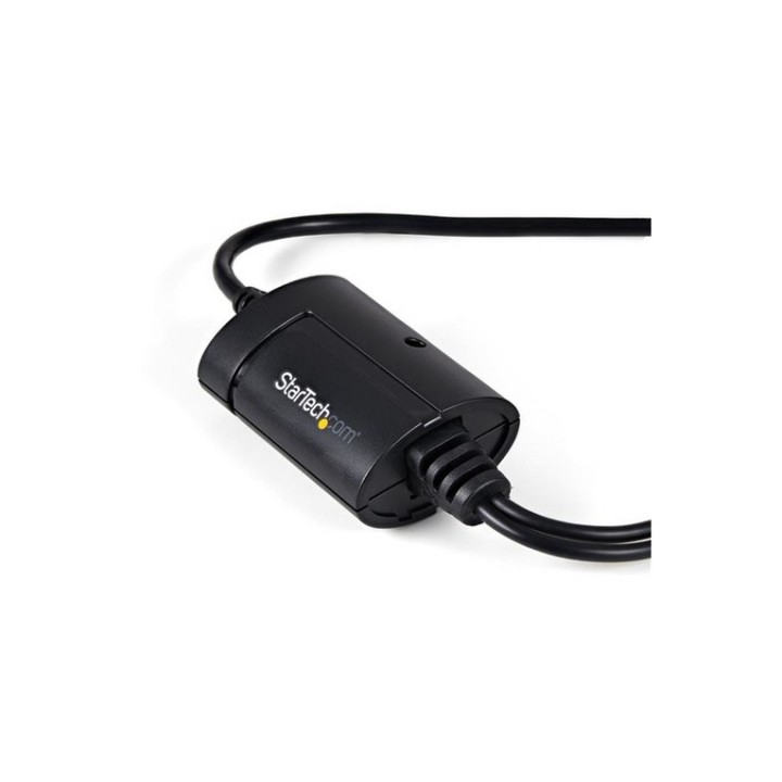 StarTech.com Cavo adattatore da USB a seriale - 2 porte con interfaccia COM - FT (ICUSB2322F)
