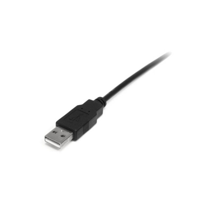 StarTech.com Cavo mini USB 2.0 velocità di trasferimento dei dati fino a 480 Mbp