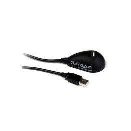 StarTech.com Cavo di prolunga USB per desktop 1,5 m - A maschio ad A femmina - P