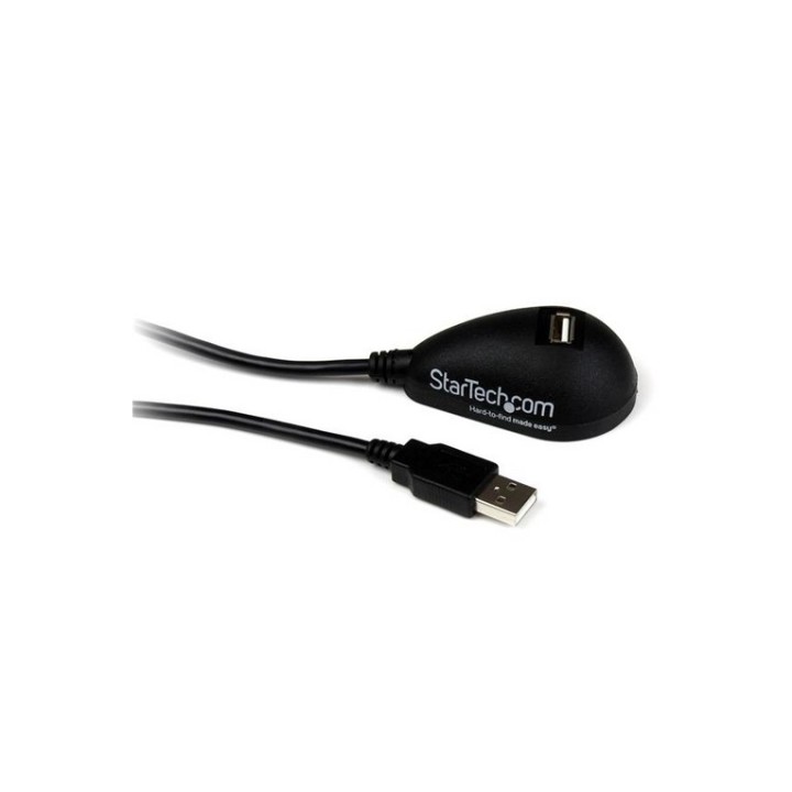 StarTech.com Cavo di prolunga USB per desktop 1,5 m - A maschio ad A femmina - P (USBEXTAA5DSK)