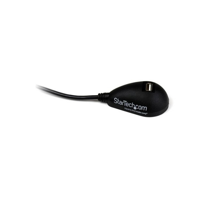 StarTech.com Cavo di prolunga USB per desktop 1,5 m - A maschio ad A femmina - P (USBEXTAA5DSK)