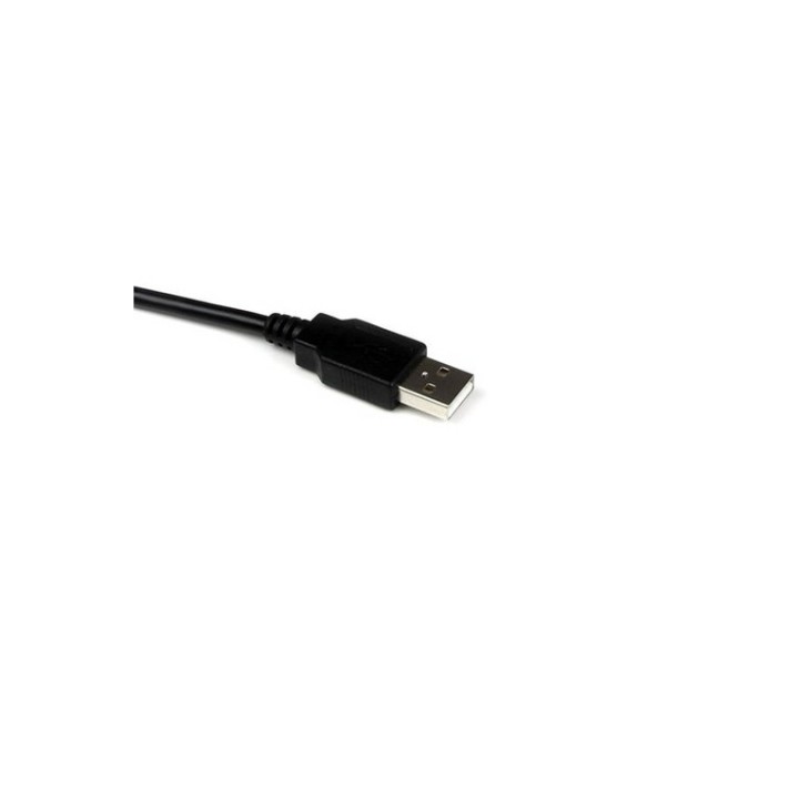 StarTech.com Cavo di prolunga USB per desktop 1,5 m - A maschio ad A femmina - P