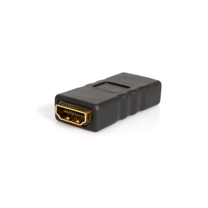 StarTech.com Adattatore HDMI Femmina - Femmina - Connettore HDMI a HDMI F/F ad a (GCHDMIFF)