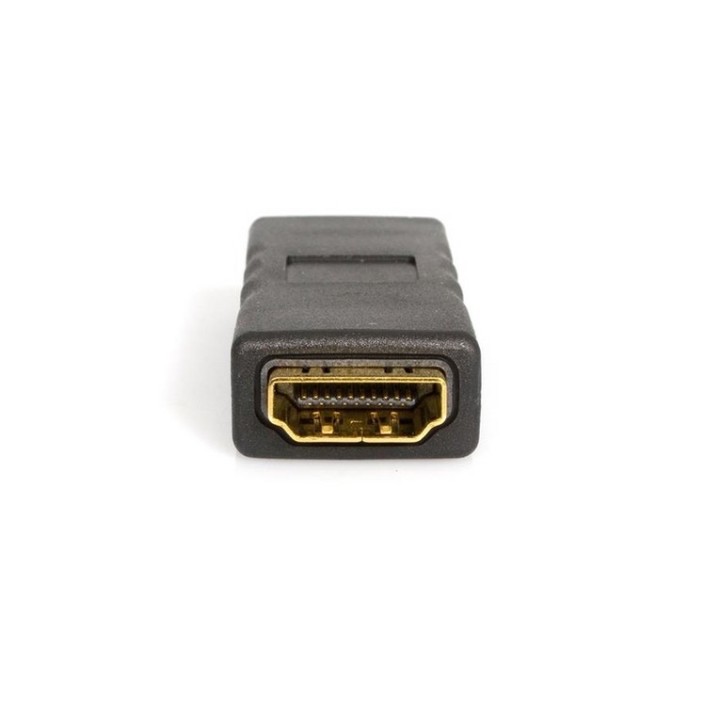 StarTech.com Adattatore HDMI Femmina - Femmina - Connettore HDMI a HDMI F/F ad a (GCHDMIFF)