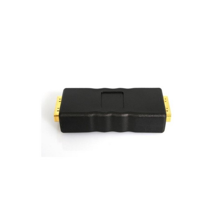 StarTech.com Adattatore HDMI Femmina - Femmina - Connettore HDMI a HDMI F/F ad a (GCHDMIFF)