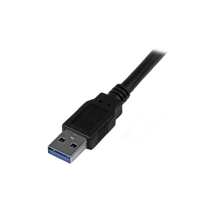 StarTech Cavo USB 3.0 - A ad A - M/M da 3m - Cavo USB 3.1 Gen 1 (5Gbps) Lungo -
