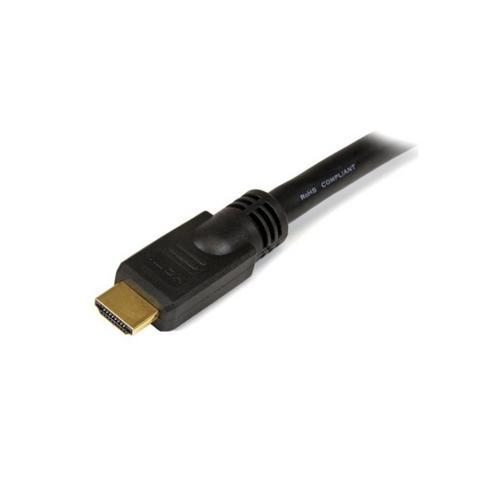 StarTech.com Cavo HDMI Ultra HD 4k x 2k ad alta velocità da 15 m - HDMI - M/M -