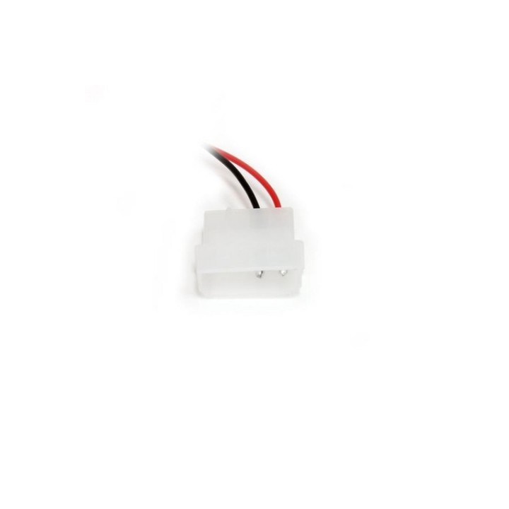 StarTech.com Adattatore cavo slimline SATA a SATA e alimentazione LP4 30,5 cm -