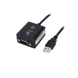 StarTech.com Cavo adattatore seriale professionale USB RS422/485 da 1,80 m con i