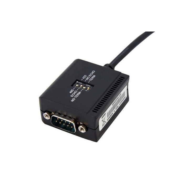 StarTech.com Cavo adattatore seriale professionale USB RS422/485 da 1,80 m con i