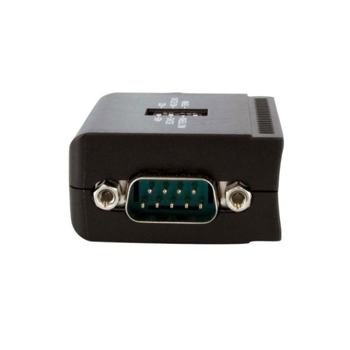 StarTech.com Cavo adattatore seriale professionale USB RS422/485 da 1,80 m con i