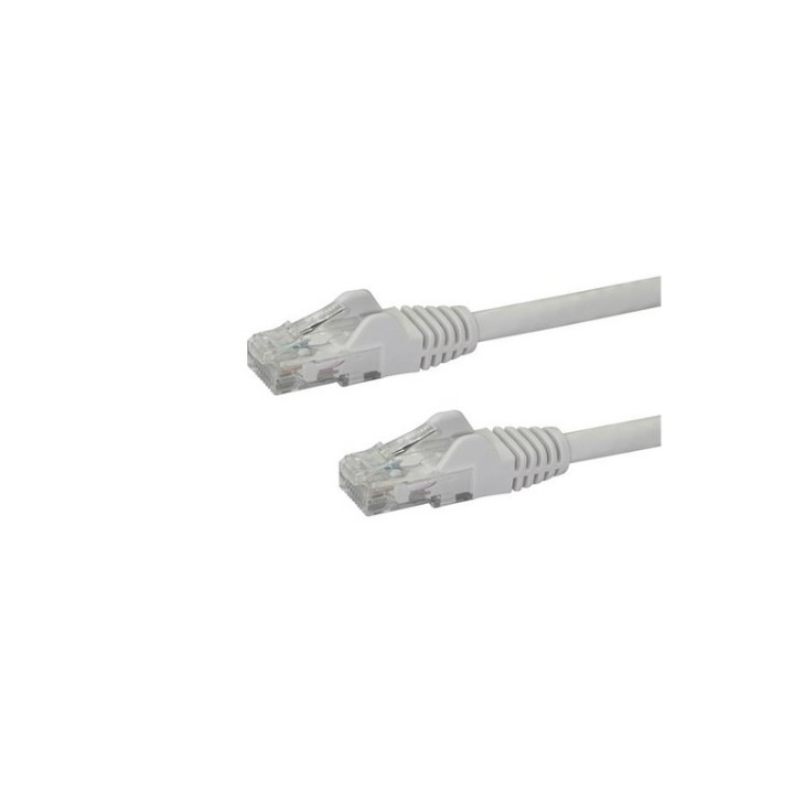 Startech 10m CAT6 Ethernet Cable, 10 Gigabit Snagless RJ45 650MHz 100W PoE Patch