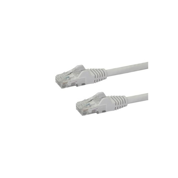 Startech 10m CAT6 Ethernet Cable, 10 Gigabit Snagless RJ45 650MHz 100W PoE Patch