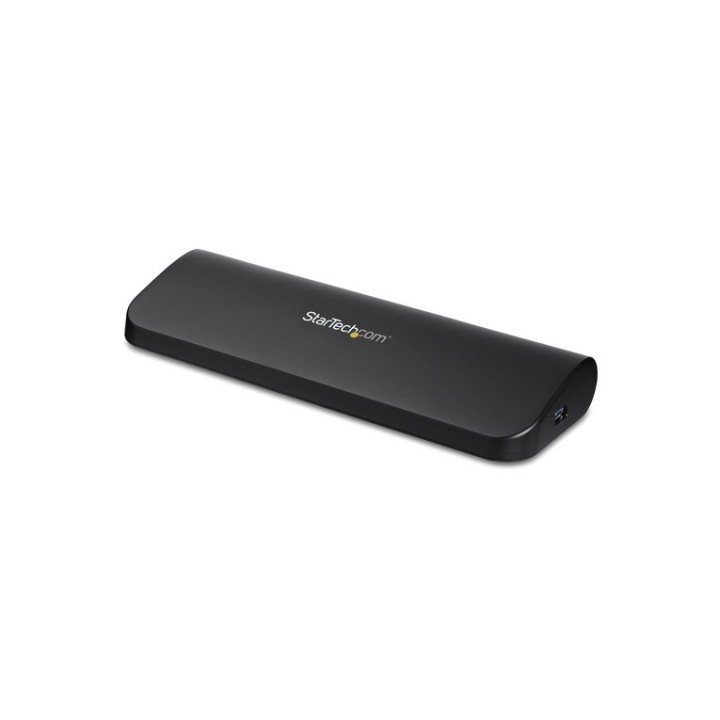StarTech.com Docking station Universale USB 3.0 per laptop VGA DVI HDMI - Dual-M