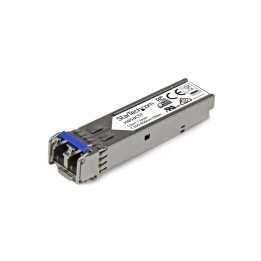 Startech Modulo Ricetrasmettitore Transceiver SFP in fibra - Compatabile HP J485 (J4858CST)