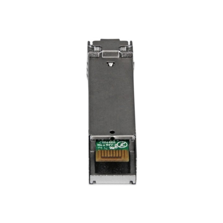 Startech Modulo Ricetrasmettitore Transceiver SFP in fibra - Compatabile HP J485 (J4858CST)