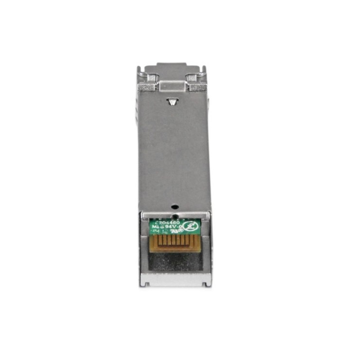 Startech Modulo Ricetrasmettitore Transceiver SFP in fibra - Compatabile HP J485 (J4858CST)
