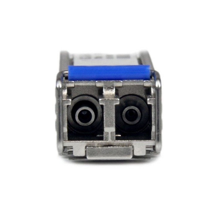 Startech Modulo Ricetrasmettitore Transceiver SFP in fibra - Compatabile HP J485 (J4859CST)