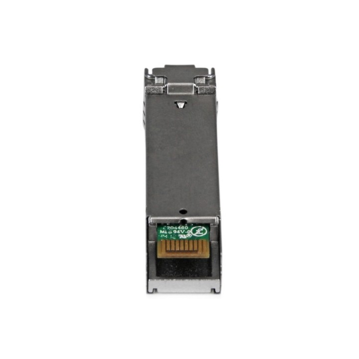 Startech Modulo Ricetrasmettitore Transceiver SFP in fibra - Compatabile HP J485 (J4859CST)