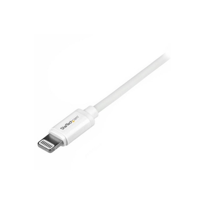 Startech Cavo Connettore Lightning 8-pin Apple a USB di tipo Slim per iPhone / i