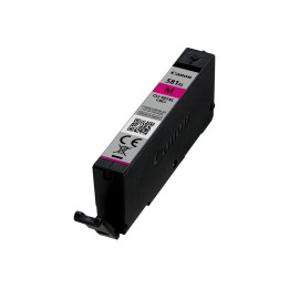 Canon CLI-581M XL - 8.3 ml - misura XL - magenta - originale - serbatoio inchios