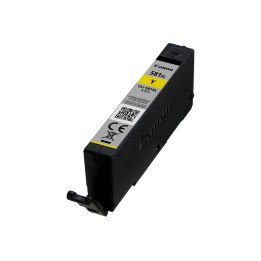 Canon CLI-581Y XL - 8.3 ml - misura XL - giallo - originale - serbatoio inchiost