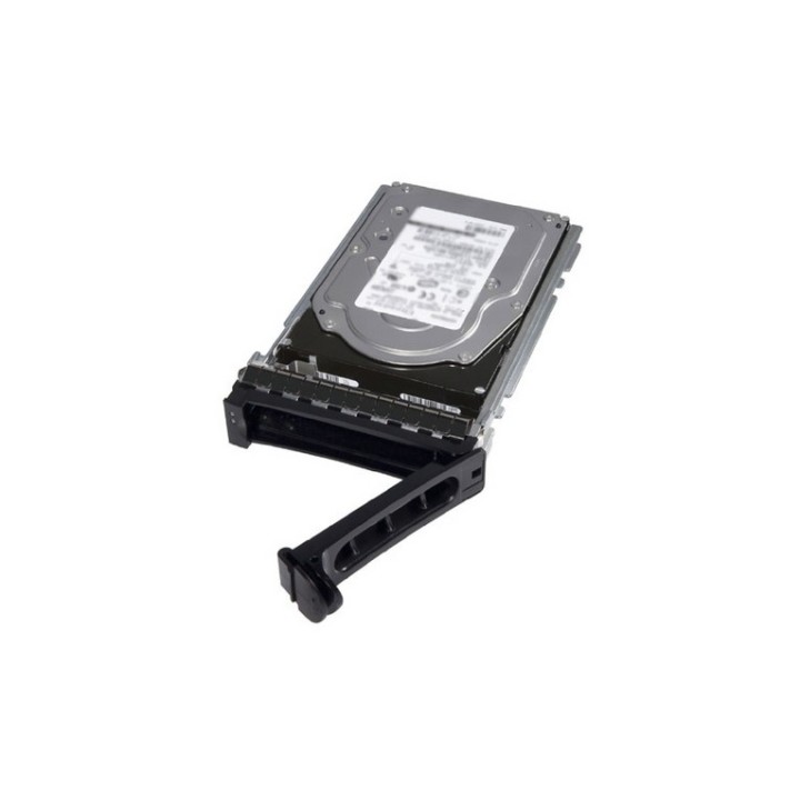 Dell - HDD - 2 TB - hot swap - 3.5" - SATA 6Gb/s - 7200 rpm - per PowerEdge C642