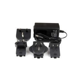 StarTech Adattatore Alimentazione di ricambio - Alimentatore 5V DC - 3A - Alimen (SVA5M3NEUA)