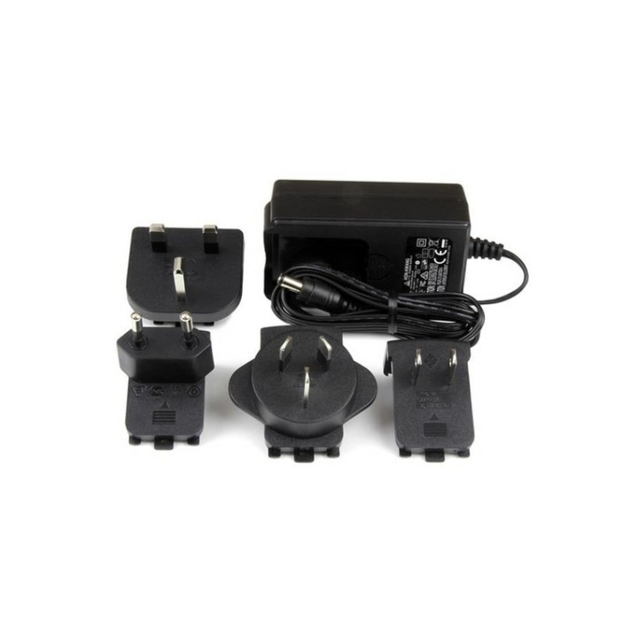 StarTech Adattatore Alimentazione di ricambio - Alimentatore 5V DC - 3A - Alimen