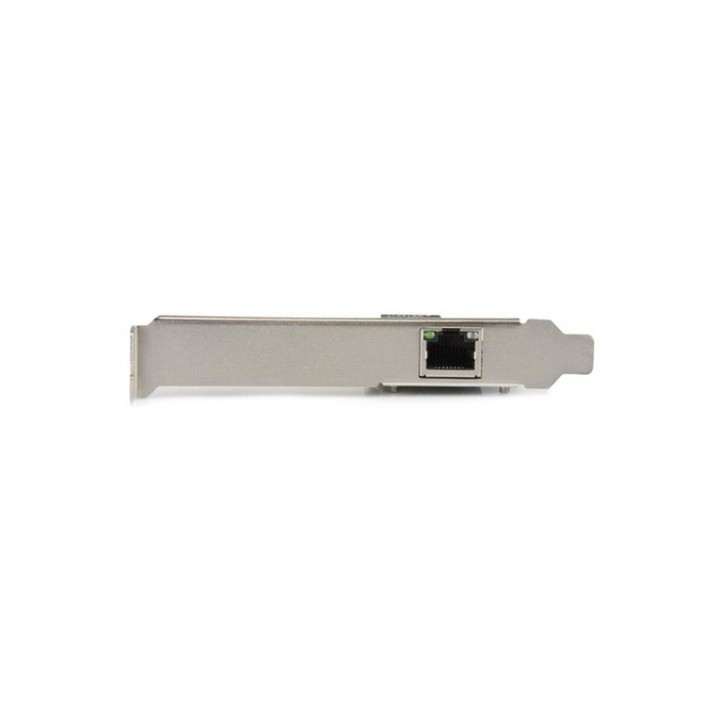 Startech Scheda di Rete Ethernet PCI express ad 1 porta - Adattatore PCIe NIC Gi (ST1000SPEXI)