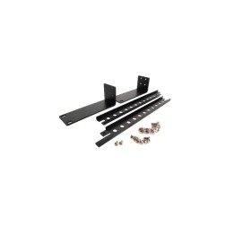 StarTech.com Staffe per montaggio a rack per switch KVM 1U - serie SV431 - (SV43 (SV431RACK)