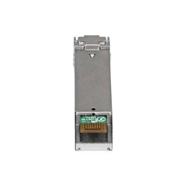 Startech Modulo Ricetrasmettitore 1000Base-SX-SFP - Compatibile Cisco Meraki MA-