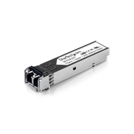StarTech.com Cisco SFP-GE-S Compatibile - Modulo SFP in fibra - 1000BASE-SX (SFP
