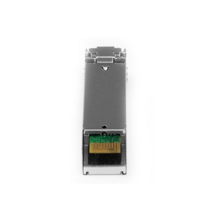 StarTech.com Cisco SFP-GE-S Compatibile - Modulo SFP in fibra - 1000BASE-SX (SFP