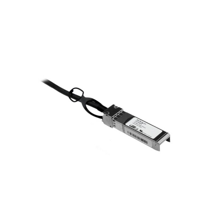 StarTech.com Cisco SFP-H10GB-CU5M Compatibile SFP+ 10-Gigabit Ethernet (10GbE) C (SFPCMM5M)