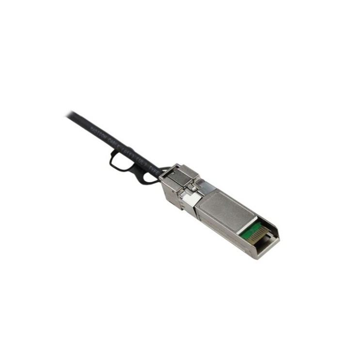 StarTech.com Cisco SFP-H10GB-CU5M Compatibile SFP+ 10-Gigabit Ethernet (10GbE) C (SFPCMM5M)