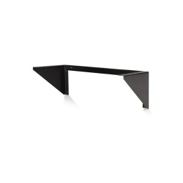 StarTech.com Staffa rack in acciaio 4U per montaggio apparecchiature su parete v