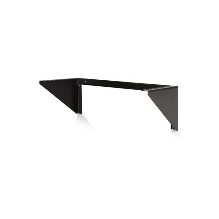 StarTech.com Staffa rack in acciaio 4U per montaggio apparecchiature su parete v