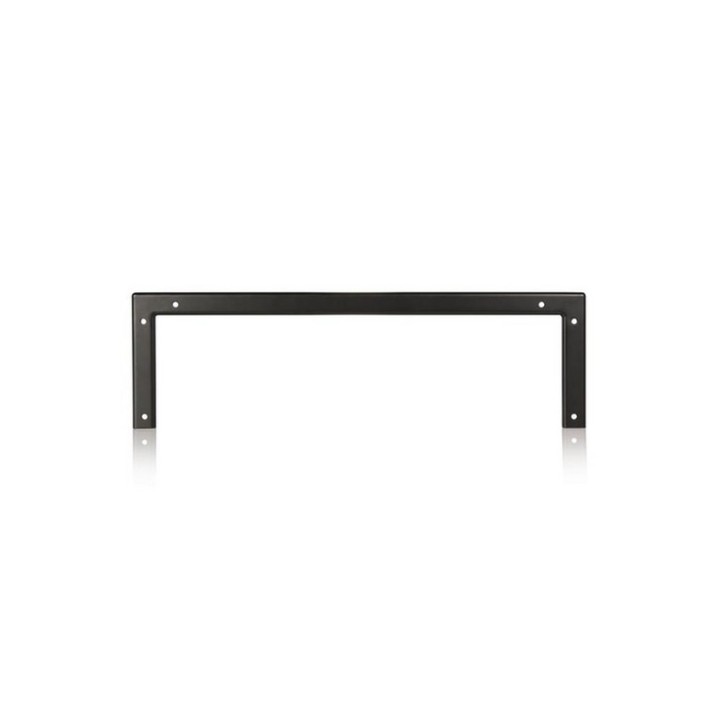 StarTech.com Staffa rack in acciaio 4U per montaggio apparecchiature su parete v