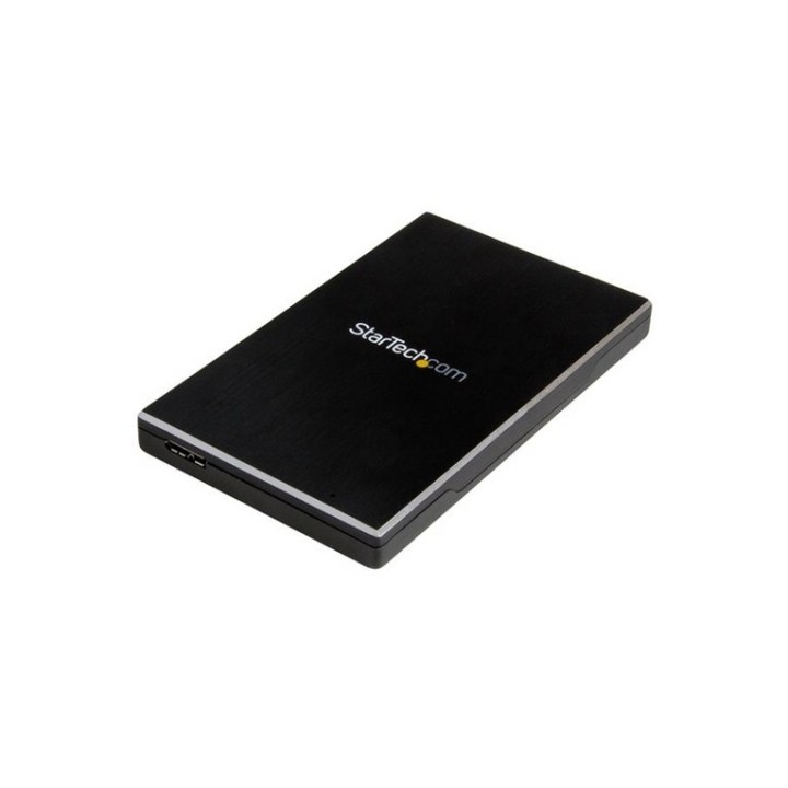 StarTech.com Box externo USB 3.1 ad 1 alloggiamento da 2,5" SATA III - Box ester
