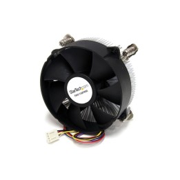 StarTech.com Ventola CPU da 95 mm dissipatore per socket LGA1156/1155 - Sistema