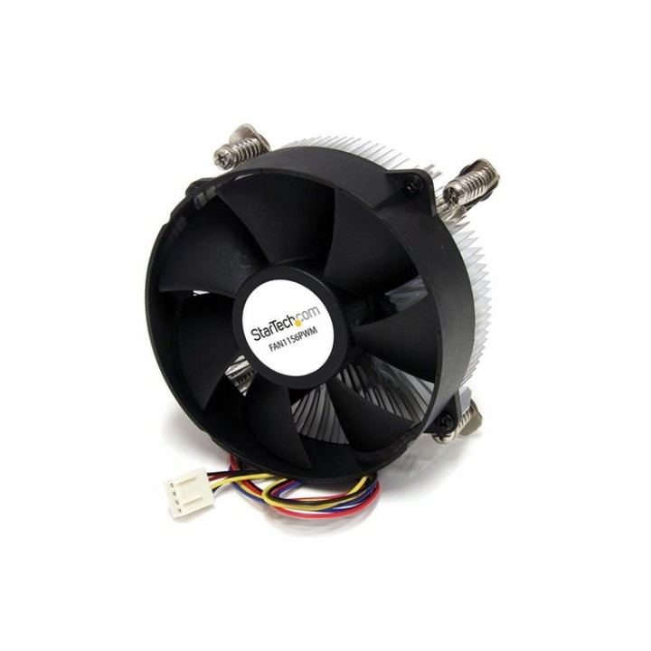 StarTech.com Ventola CPU da 95 mm dissipatore per socket LGA1156/1155 - Sistema (FAN1156PWM)