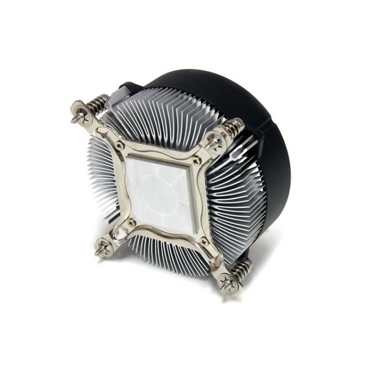 StarTech.com Ventola CPU da 95 mm dissipatore per socket LGA1156/1155 - Sistema (FAN1156PWM)