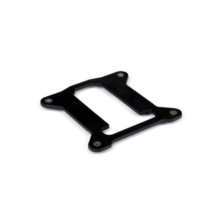 StarTech.com Ventola CPU da 95 mm dissipatore per socket LGA1156/1155 - Sistema (FAN1156PWM)