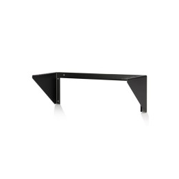 StarTech.com Staffa rack in acciaio 3U per montaggio attrezzature su parete vert