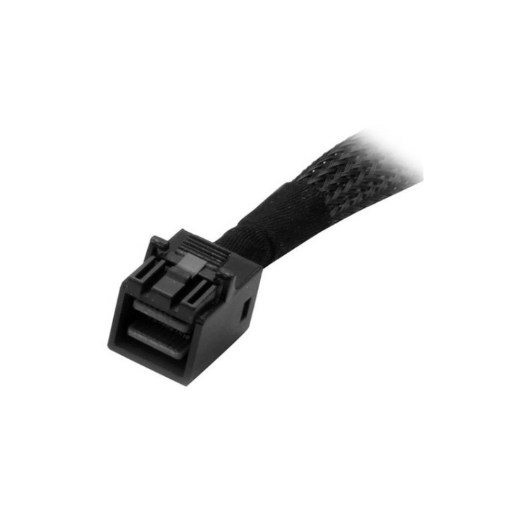 StarTech Cavo interno Mini SAS a SATA da 1m - SFF-8643 a 4x SATA - Cavo SATA / S (SAS43SAT1M)