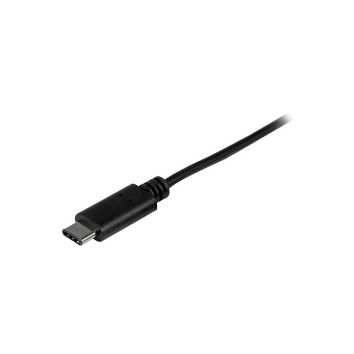 StarTech.com Cavo USB 2.0 USB-B a USB-C type-C Tipo-C - 1m - Cavo USB - USB-C (M